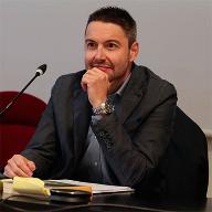 Alberto Ianes
