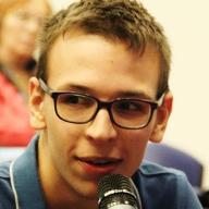 Mark Veznaver