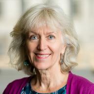 Joan Taylor