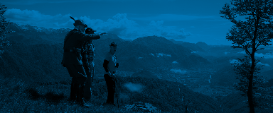 I luoghi secondari di Caporetto / Kobariški okoliški kraji