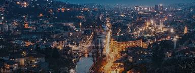I viaggi di èStoria: SARAJEVO