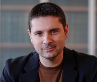 Vittorio Contarina