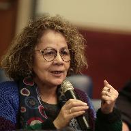 Patricia Loreto Mayorga