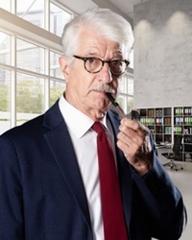 Alfredo Mantici