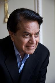 Satish Modi