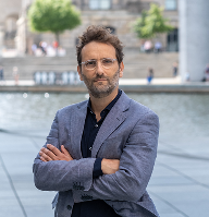 Daniel Mosseri