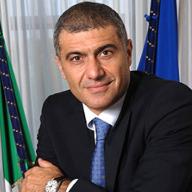 Alfonso Pecoraro Scanio