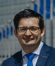 Frederic Baldan