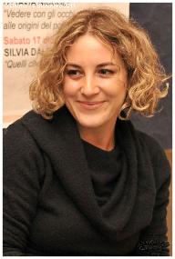 Silvia Dai Prà