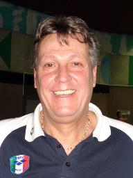 Gianni De Magistris