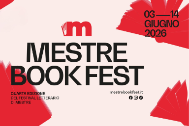 Mestre Bookfest 2026