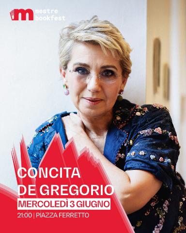 Concita De Gregorio