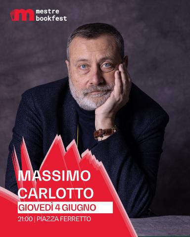 Massimo Carlotto