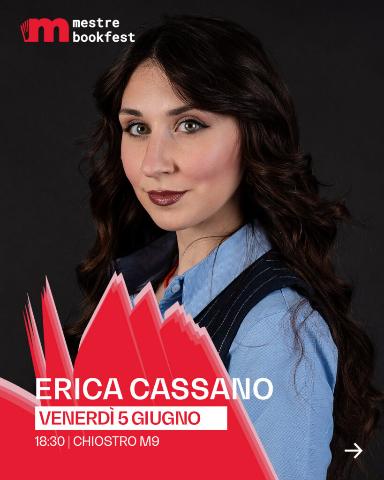 Erica Cassano