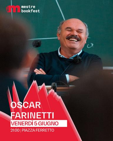 Oscar Farinetti