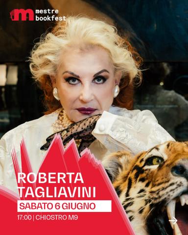 Roberta Tagliavini