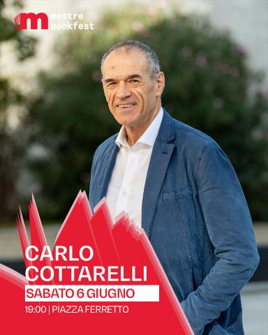 Carlo Cottarelli