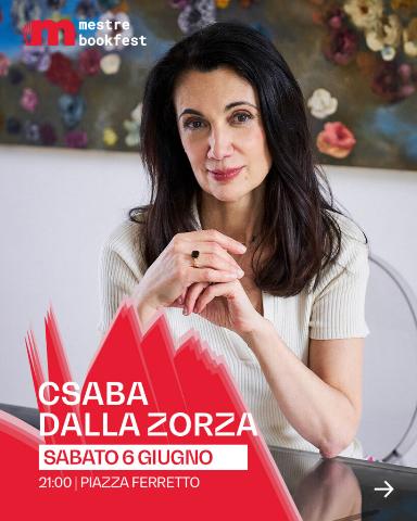 Csaba dalla Zorza