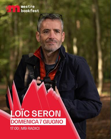 Loïc Seron