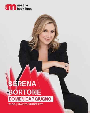 Serena Bortone