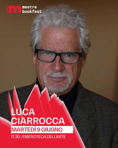 Luca Ciarrocca