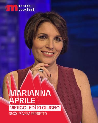 Marianna Aprile