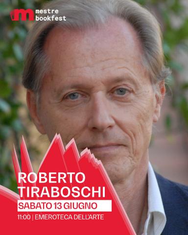 Roberto Tiraboschi