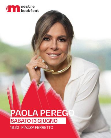Paola Perego
