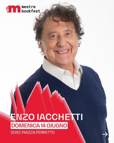 Enzo Iacchetti