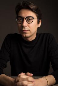 Claudio Casisa