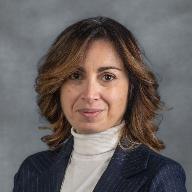 Anna Minà