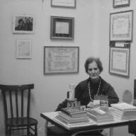 Maria Ermenegilda Fuxa