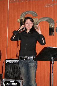 Petra Magoni