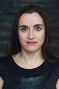 Nunzia Lo Presti