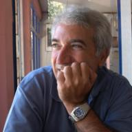 Massimo Frasca