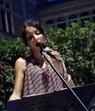 Gabriella Sampognaro