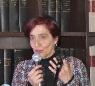 Amelia Crisantino