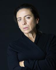 Stefania Blandeburgo