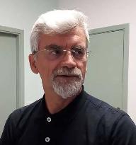 Saro Distefano