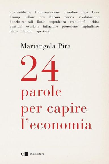 La prima lezione di…ECONOMIA