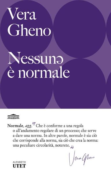 CHE COSA È NORMALE?