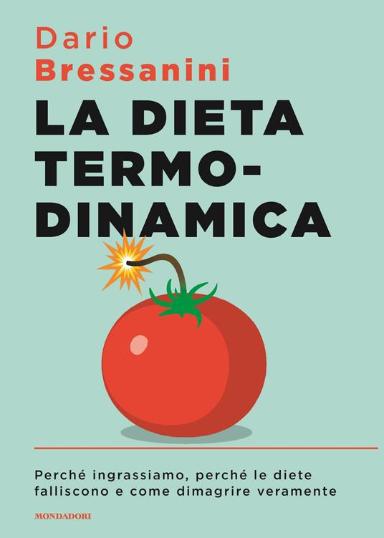 PERCHÉ INGRASSIAMO?