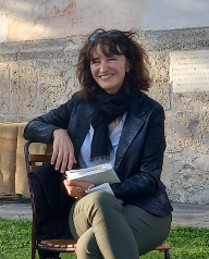 Maria Cristina Cescutti