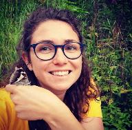 Elisa Timballo