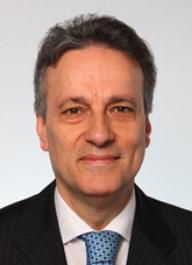 Tino Iannuzzi