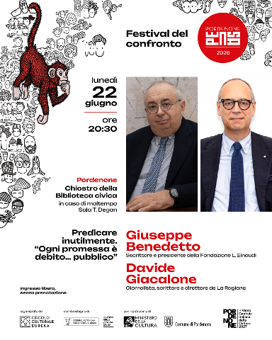 Predicare inutilmente. "Ogni promessa è debito… pubblico"