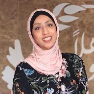 Ruwaida Amer