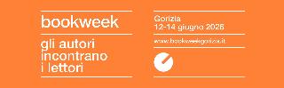 Bookweek Gorizia 2026