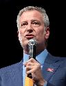 Bill De Blasio