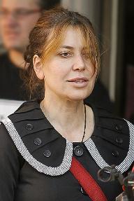 Sabina Guzzanti